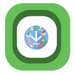 ikon Status Saver | Status Savify Light | Send Message