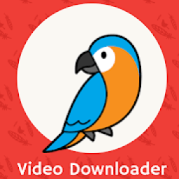 ikon Video HD Downloader App - 2019