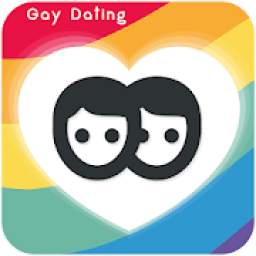 Gay Dating, Chat and Meet