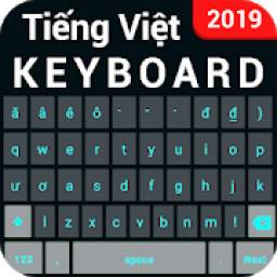 Vietnamese keyboard-English to Vietnamese Keyboard