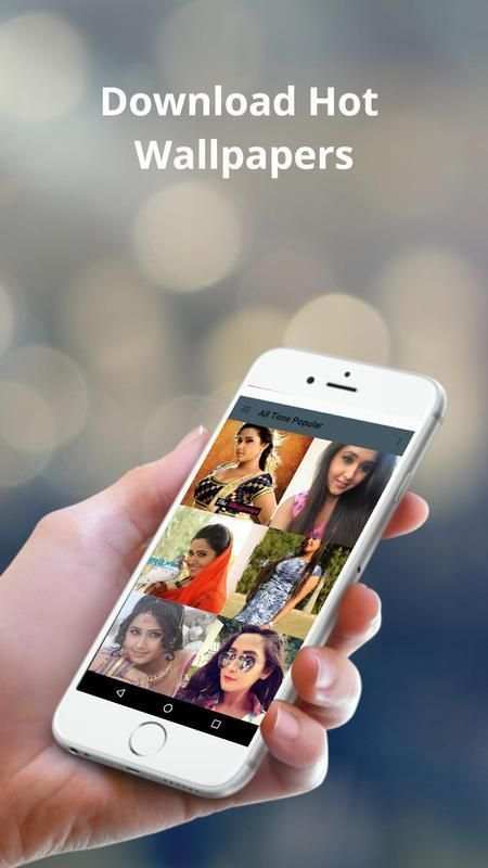 Kajal Raghwani HD Wallpapers screenshot 4