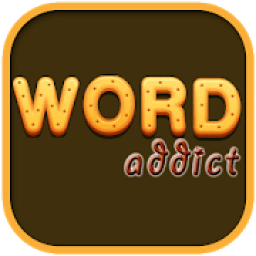 Word Amazing Connect Word Games आइकन