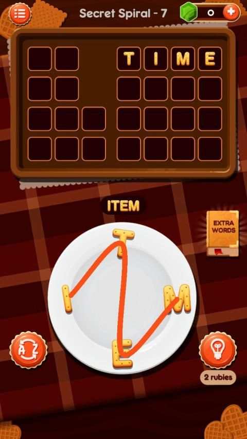 Word Amazing Connect Word Games स्क्रीनशॉट 2