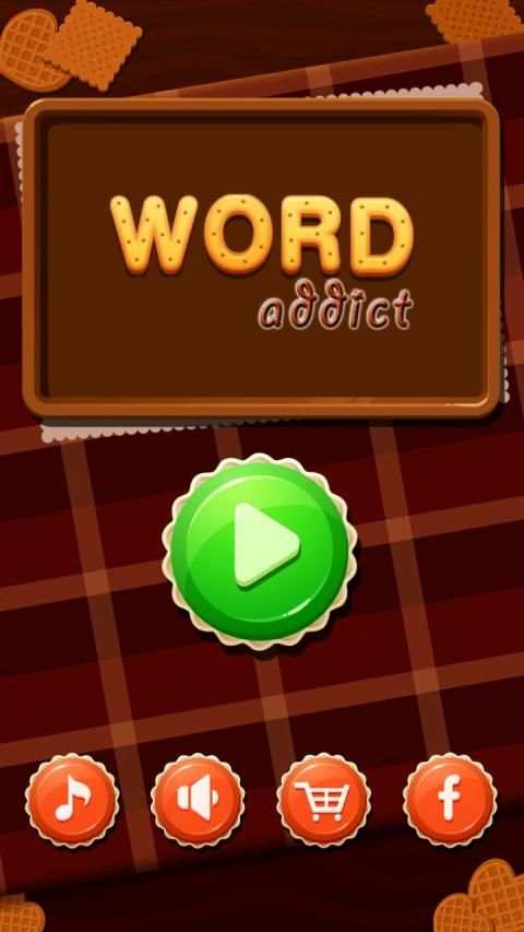 Word Amazing Connect Word Games स्क्रीनशॉट 8