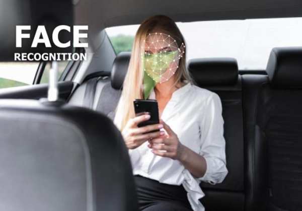 Face ID - Lock Screen स्क्रीनशॉट 2