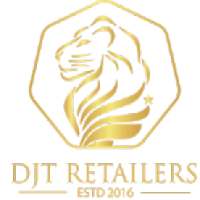 DJT Retailers