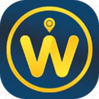 WIN RIDESHARE DRIVER on 9Apps