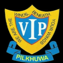 V.I.P Inter College आइकन