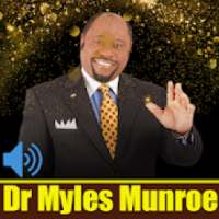 Dr. Myles Munroe offline on 9Apps