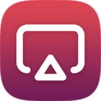 Screen Mirroring Stream on 9Apps