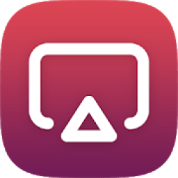 Screen Mirroring Stream आइकन