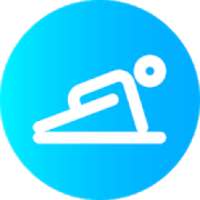 Daily Workout - No Equipment Required