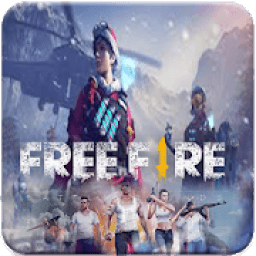 Free How Play Fire-Strategy-Diamonds &amp; skills 2020 icon