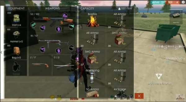 Free How Play Fire-Strategy-Diamonds & skills 2020 screenshot 5