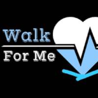 Vel's Walk For Me on 9Apps