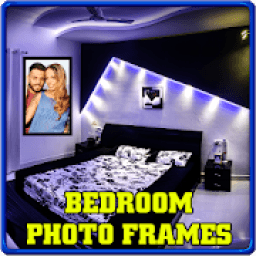 ikon Bed Room Photo Frames