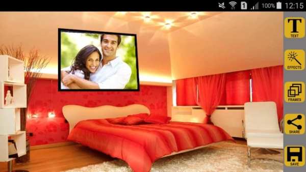 Bed Room Photo Frames स्क्रीनशॉट 14