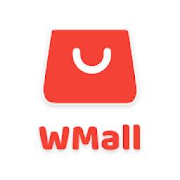 WMall - Online Shopping App for Women