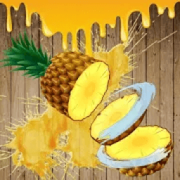 ikon Fruit Cut: Fruit Crush Master