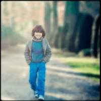 Blur Photo Editor - Blur image Background Editor