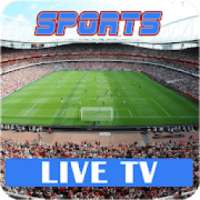 Sports Live TV Streaming on 9Apps