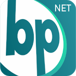 BP NET иконка