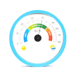 ikon Room Temperature Measure App