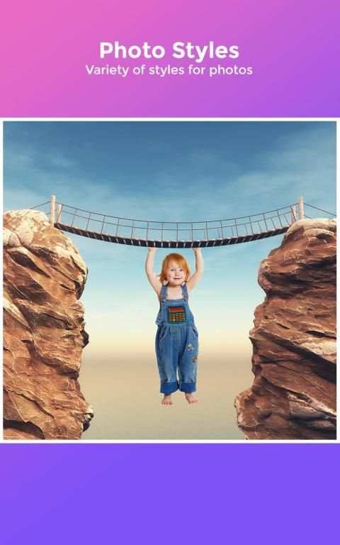Camera Plus - Creative Photo Editor HD 2018 स्क्रीनशॉट 2