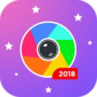 Camera Plus - Creative Photo Editor HD 2018