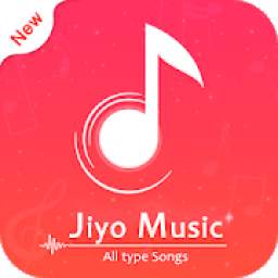 Music Pro 2019 – Set Callertune, Jiyo Music