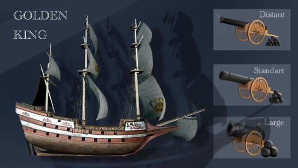 Online Battles : Warship Simulator screenshot 12