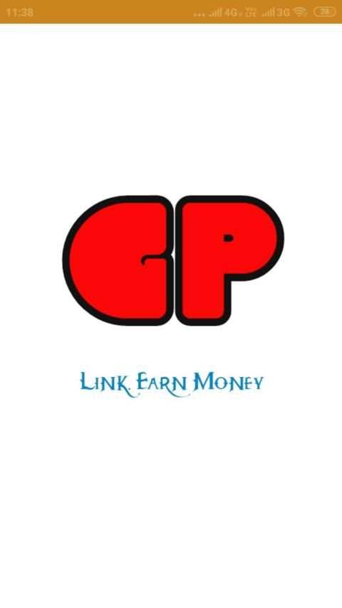 GPLinks Earn Money स्क्रीनशॉट 4