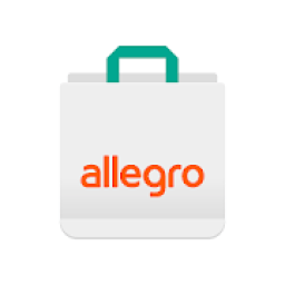 Allegro Sprzedaż icon