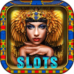 ikon Cleopatra Slot Machines Free ♛