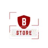 Batam store icon