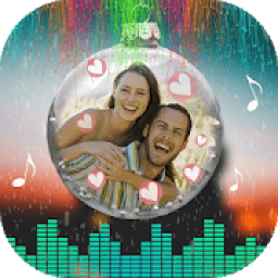 Video Maker With Music आइकन