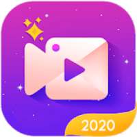 Video Editor With Music, Beauty Photo Video Maker