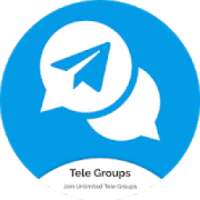 Tely Groups - Join Unlimited tely Groups