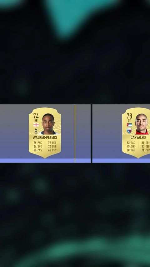 FIFA 20 PACK OPENER screenshot 1