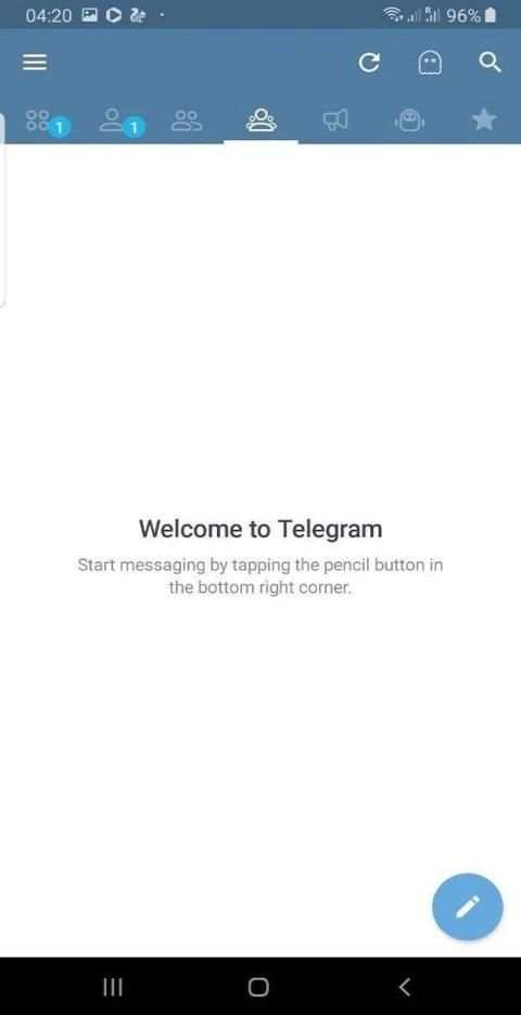 آیس گرام - ضد فیلتر - بدون فیلتر
‎ screenshot 2