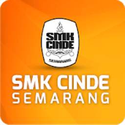 Absenku SMK Cinde Semarang