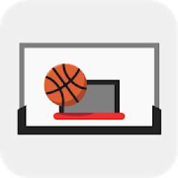 Swish Shot - basketball game