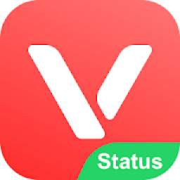 VMate Status 2020 - Video Status&Status Downloader