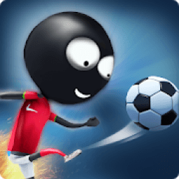 Soccer Match - Stickman Soccer आइकन