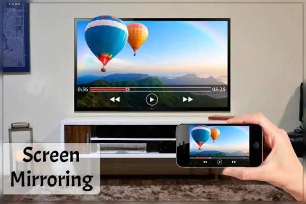 Screen Mirroring with TV - Mirror Screen स्क्रीनशॉट 6