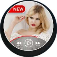 SXY Player 2019 : Hot Girl Video Player