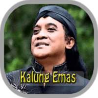 Didi Kempot - Kalung Emas offline on 9Apps