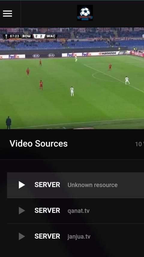KOORa TV screenshot 4