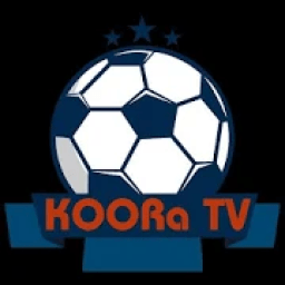 KOORa TV आइकन