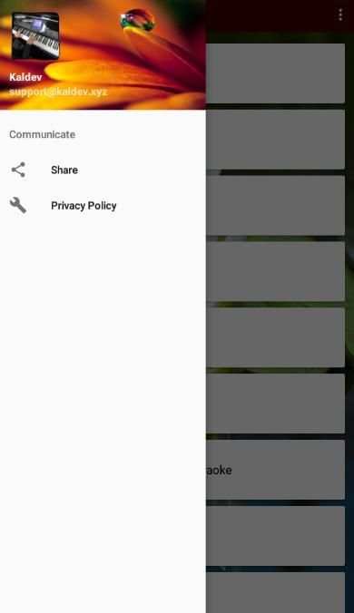 Top Orgen Tunggal screenshot 3